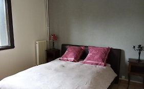 Chambre Double Rosalie En Colocation